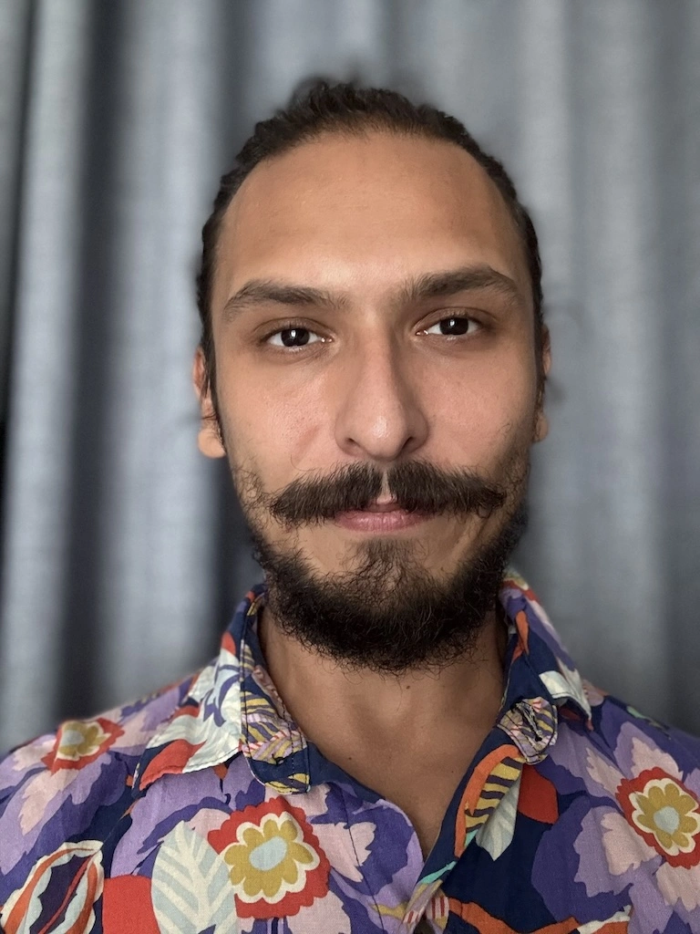 Ahmet Barış Günaydin